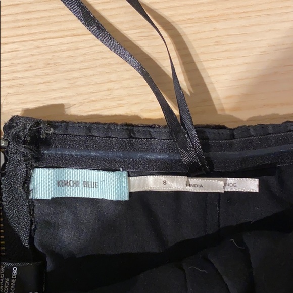 Urban Outfitters Beaded crop top - Picture 2 of 2